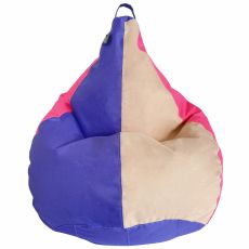 Кресло мешок Радуга TIA-SPORT XXL - 140-100 см